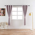 high quality new design blackout curtain